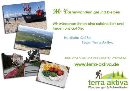 FASTENWANDERN IN DER SÄCHSISCHEN UND BÖHMISCHEN SCHWEIZ