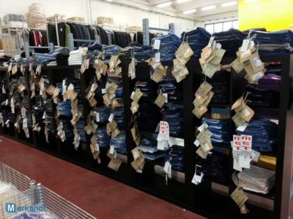Marken Jeans MET Restposten KOLLEKTION2021