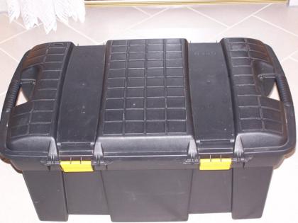 Carplounge RT2 Futterboot, Baitboot mit sehr viel Zubehör