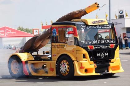 49. Int. Osnabrücker ADAC Bergrennen