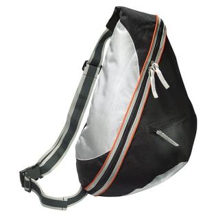 Geräumige Schultertasche