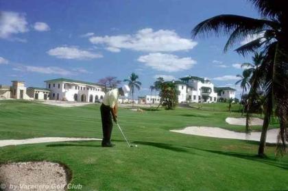 Golf in Kuba – besonders im Winter