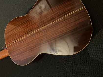 Konzertgitarre Takamine DC 130 S