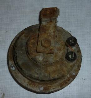 Horn Hupe VW Käfer 70er Jahre