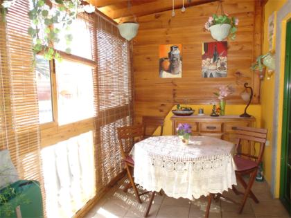 Gran Canaria - Wintermonate2021/2015 - 1 SZ Duplex-Bungalow in Maspalomas