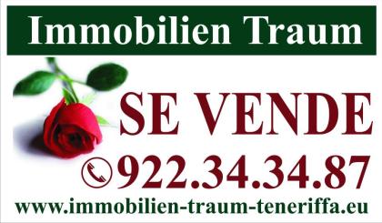 Traumimmobilien auf Teneriffa