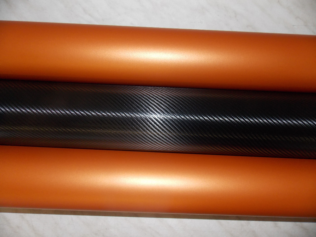 Car Wrapping Folie Avery Dennison Supreme Wrapping Film