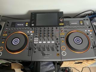 Pioneer DJ Opus Quad DJ Controller
