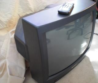 Fernseher Sharp 51cm zu verkaufen