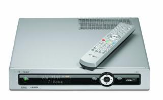 T-Home Media Receiver 301X