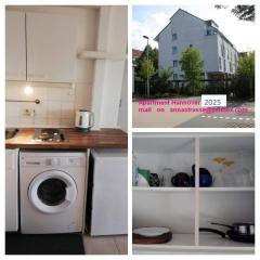 1 ZKB 30419 Hannover Burg nahe CMG