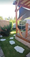 Dauerstellplatz Südlich v Hildesheim