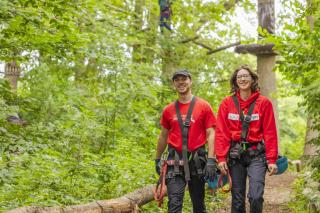 Praktikum im Sport- & Freizeitbereich (Marketing/ Tourismus) am Steinhuder Meer