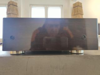 Sony TA-E80ES Highend Vorverstärker Top Zustand