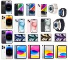 Stark Reduzierte Restposten A-iPhones etc.