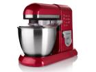 Profi-Küchenmaschine SKMP 1300 B3 Silvercerest Mixer Standmixer Rührgerät