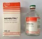 Nembutal (Pentobarbital) rezeptfrei