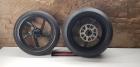 Honda CBR1000RR - SC59 - OZ Felgen