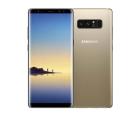10x Samsung Galaxy Note 8 N950F DS 6/ 64GB GOLD Android SIMLOCKFREI NEU B2B