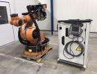 KUKA Roboter KRC2 ed05 Kr200, KR200L140-2 comp Baujahr:2021