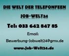Heimarbeit Telefonistin Job Arbeit Ülzen und ü-all Stellenangebot 100% Homeoffic