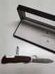 Victorinox Limited Damast Messer 2023 Sammlermesser Damascus