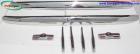 Volvo 830-834 bumper (1950 – 1958)