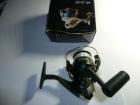 Angelrolle von TE-C 304 wie neu Nr. 48