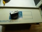 Manhattan Data Transfer Switch das Original. Nr. 38