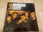 Broilers SIC! Deluxe Edition box
