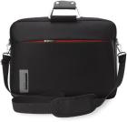 Praktische Laptoptasche mit Laptopschutz Aktentasche einzigartiges Design