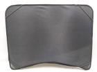 Jalousie (Gitter) Sonnenschutz doppelt hinten Panorama Tesla Modell 3 1472925-00