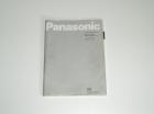 Panasonic NV J40 Bedienungsanleitung
