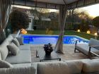 Gfk Pool Riviera 7, 5 komplett set Becken Schwimmbecken Technik Vivapool