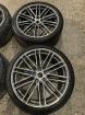 4 original Porsche Cayenne Winterräder 22 Zoll 315/ 30R22 - 285/ 35R22
