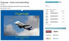 Kalender2021 Flugzeuge - Starts und Landeanflüge DIN A 4
