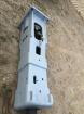 EURORAM RM 115 Hydraulikhammer Abbruchhammer 12-20 to