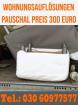 Berlin Sofa Entrümpelung pauschal 80 Euro