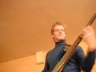 E-Bass Unterricht in Berlin!Professionel und Preiswert!!!