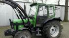 Deutz 6007 CA