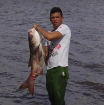 Sport Angeln in Colombia