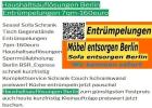 Entrümpelung jetzt buchen www.berlin-sofa-entruempelung.de