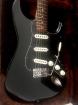 Fender Stratocaster 1976 Schwarz