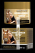 Haarmaske, Schmelzende, nahrhafte Maske, Horseforce, 250ml