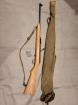 Luftgewehr von Haenel Suhl Modell 49a