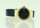 Hublot MDM Quarz 28mm 13913 Damen 18k Gold