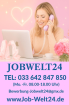 Job * Telefonistin * Heimarbeit * Homeoffice * Call Center * Arbeit * Mühlheim u