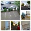 Bachelor studio 1-BHK Gottingen Georg August apartments