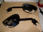 Kawasaki ZZR1400 Spiegel links und rechts