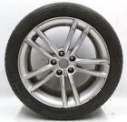 Komplettrad mit Beschädigung (Felgenschaden 19*8.0J Reifen Michelin Pilot Sport 